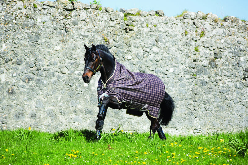 Rhino Wug Lightweight 100g Turnout