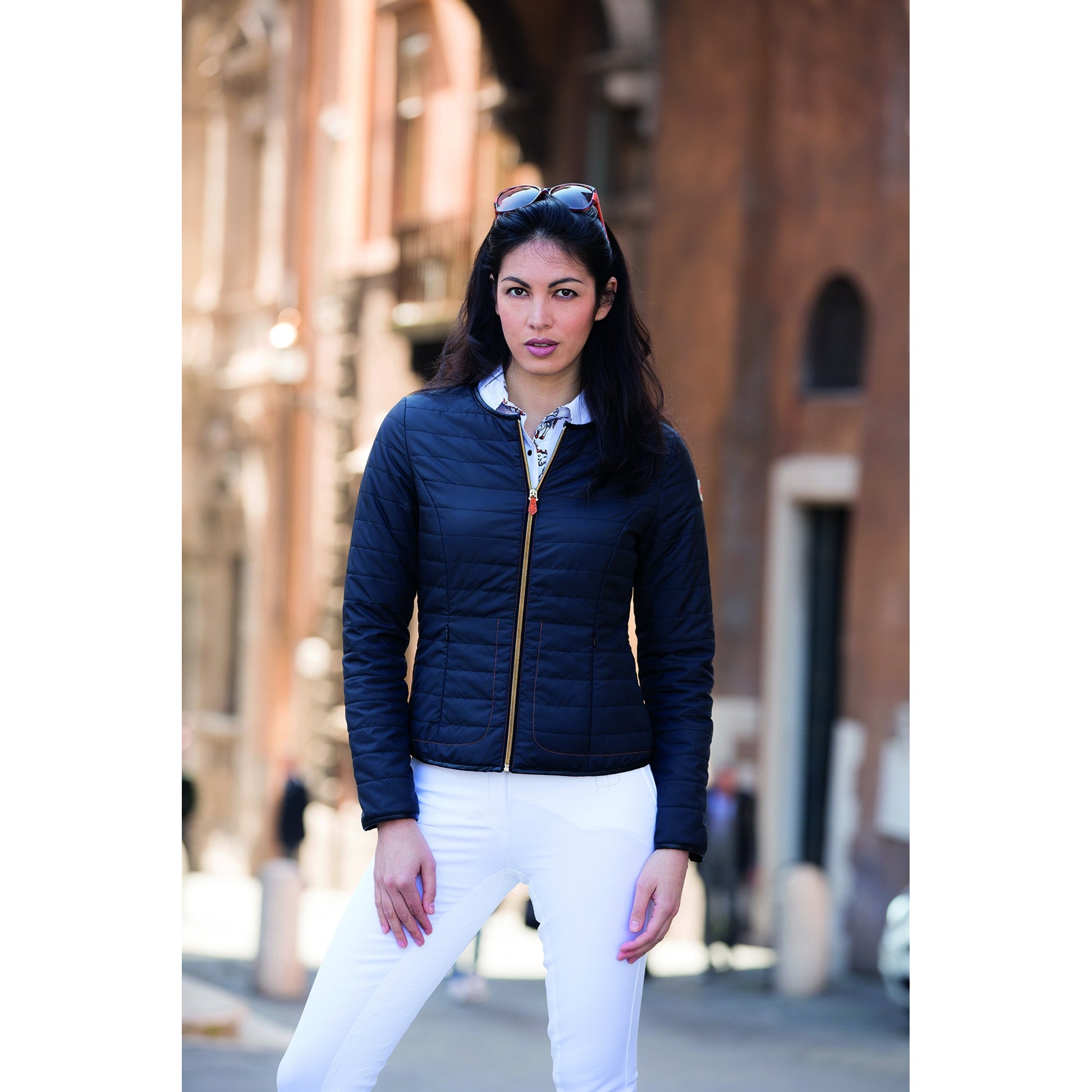 Ariana Superlight Jacket