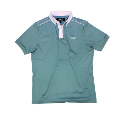 Davide Mens Poloshirt