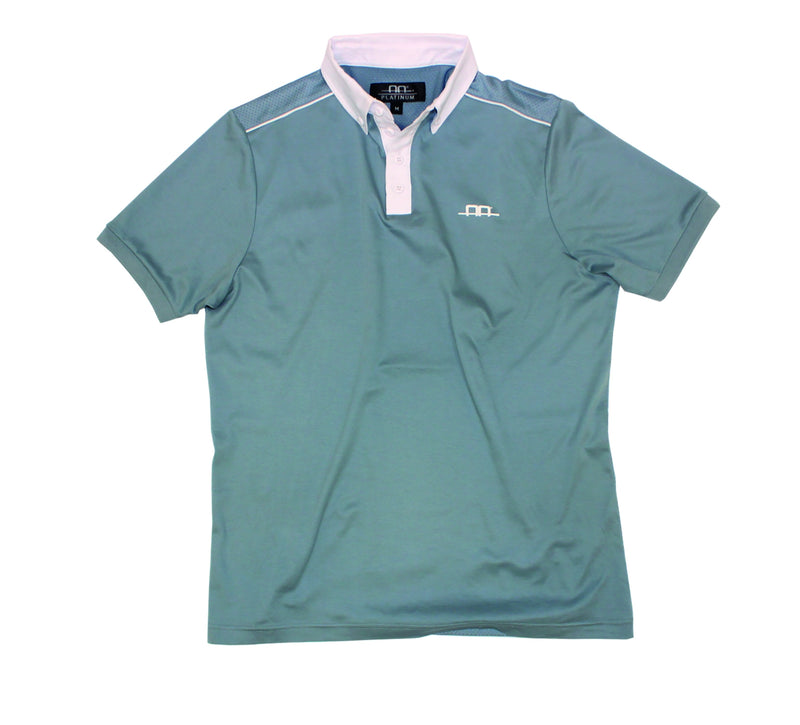 Davide Mens Poloshirt
