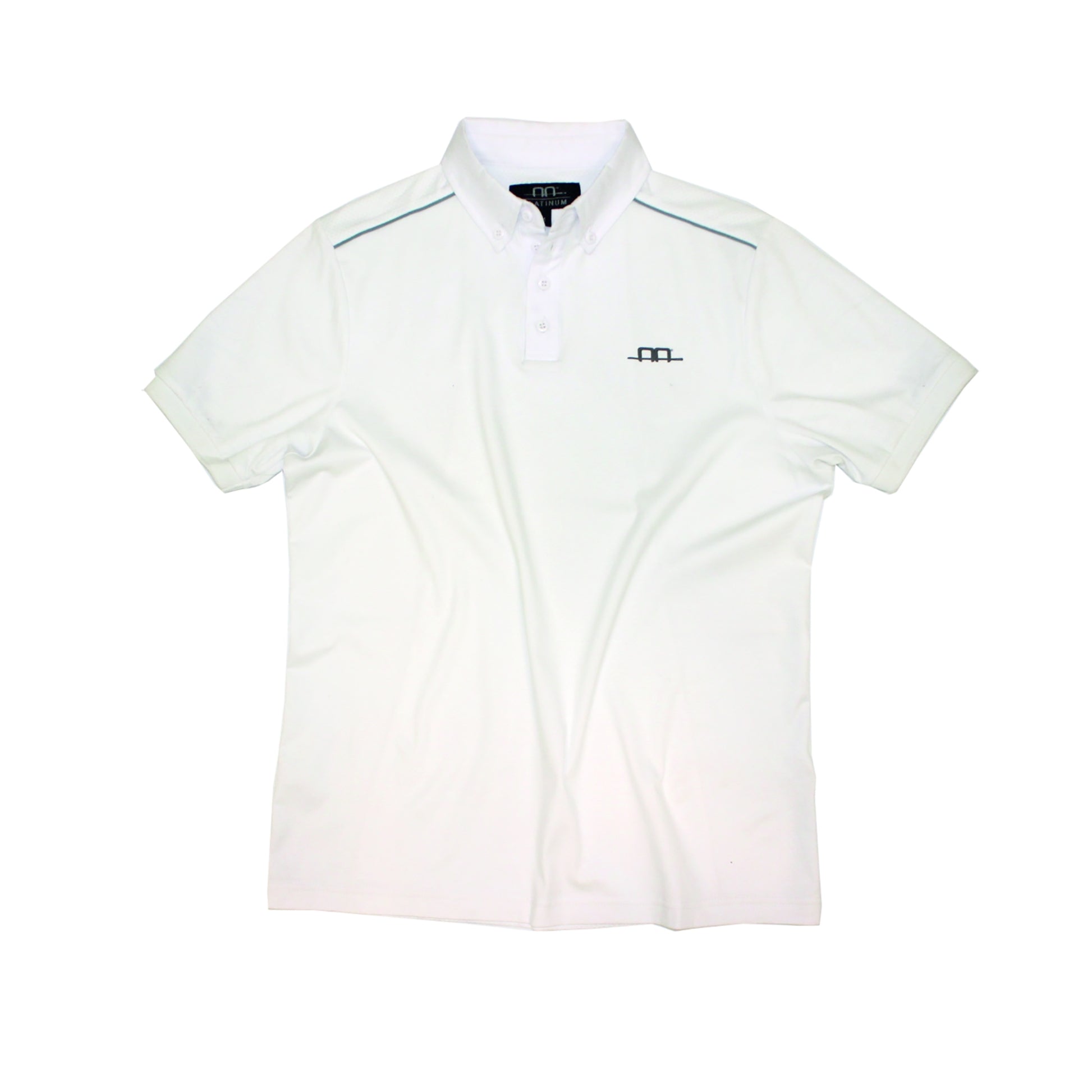 Davide Mens Poloshirt