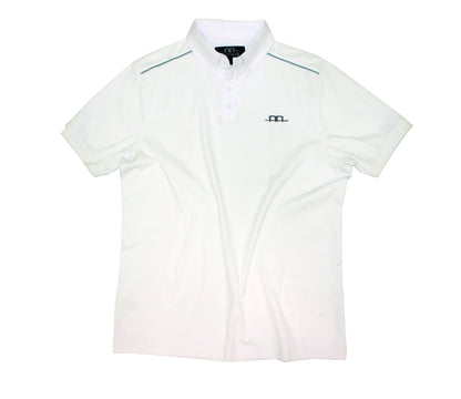 Davide Mens Poloshirt