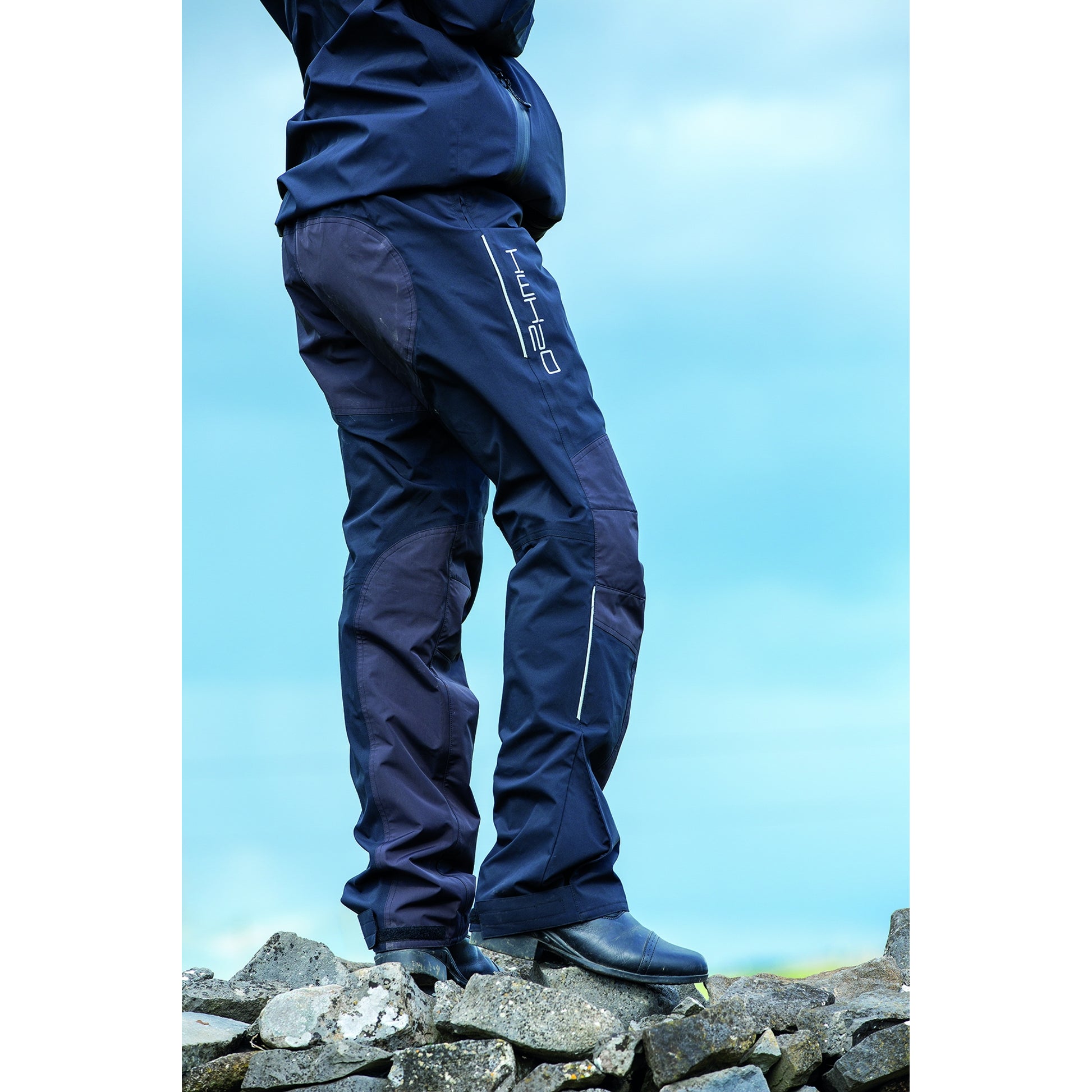 Horseware H2O Pullups