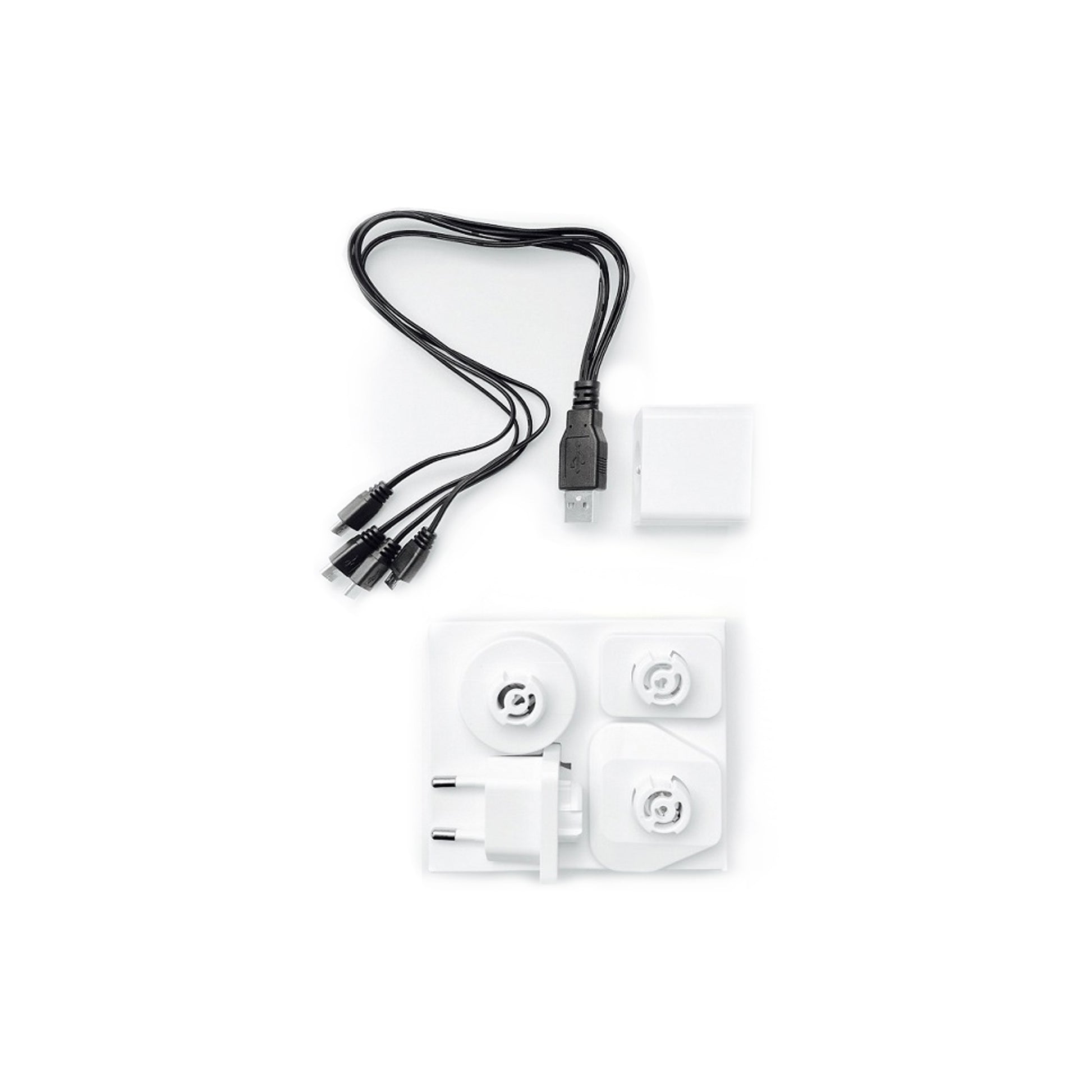 Horseware Sportz-Vibe ZX Cable & Transformer