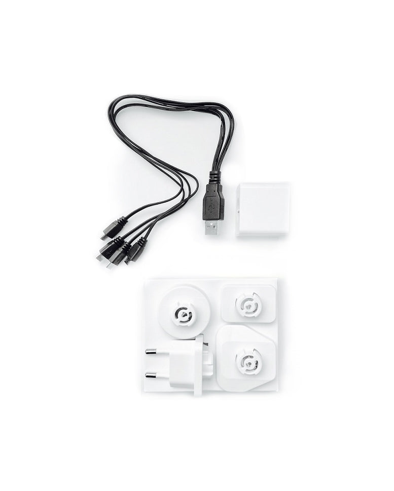 Horseware Sportz-Vibe ZX Cable & Transformer