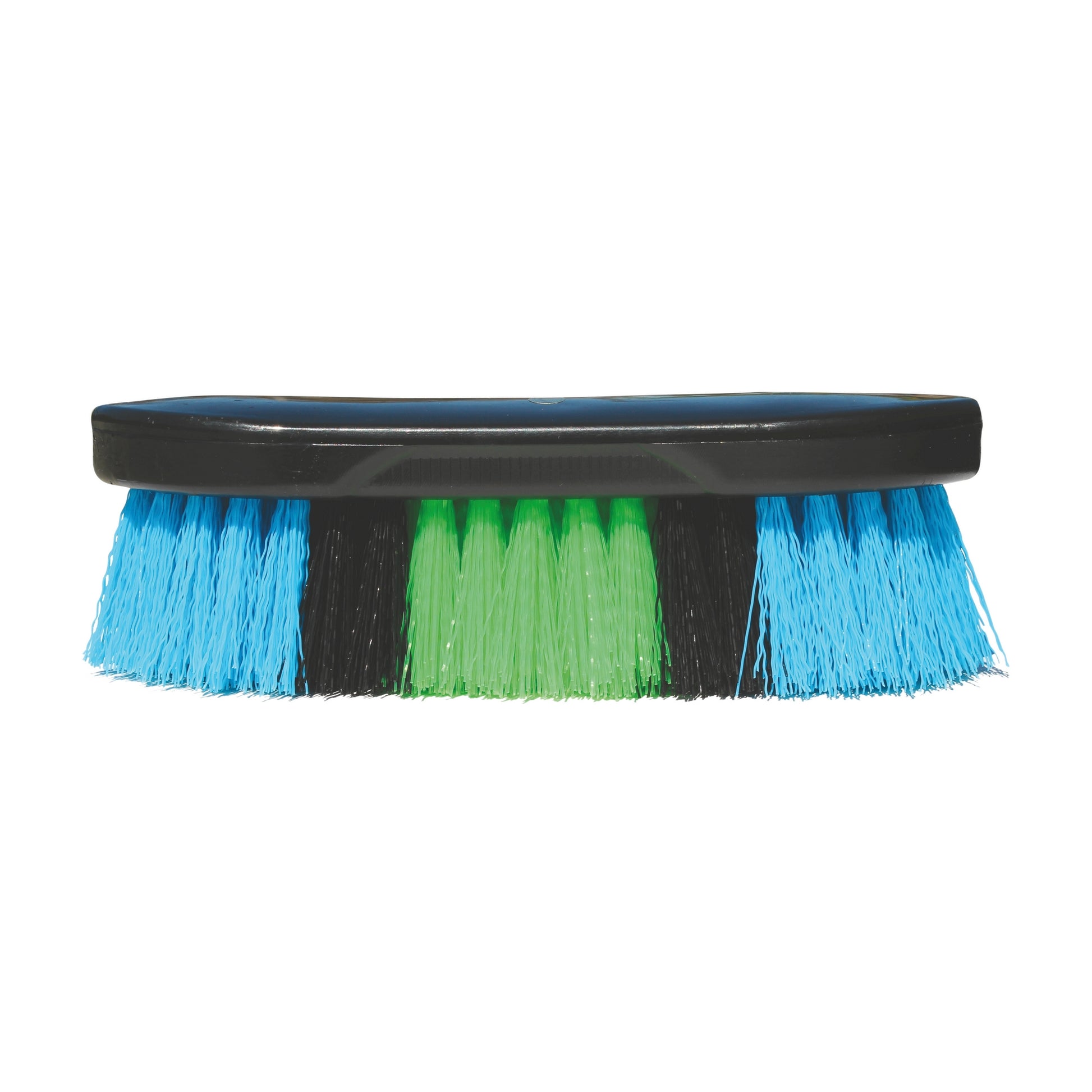 Tail Tamer Economy Plastic Back Brush