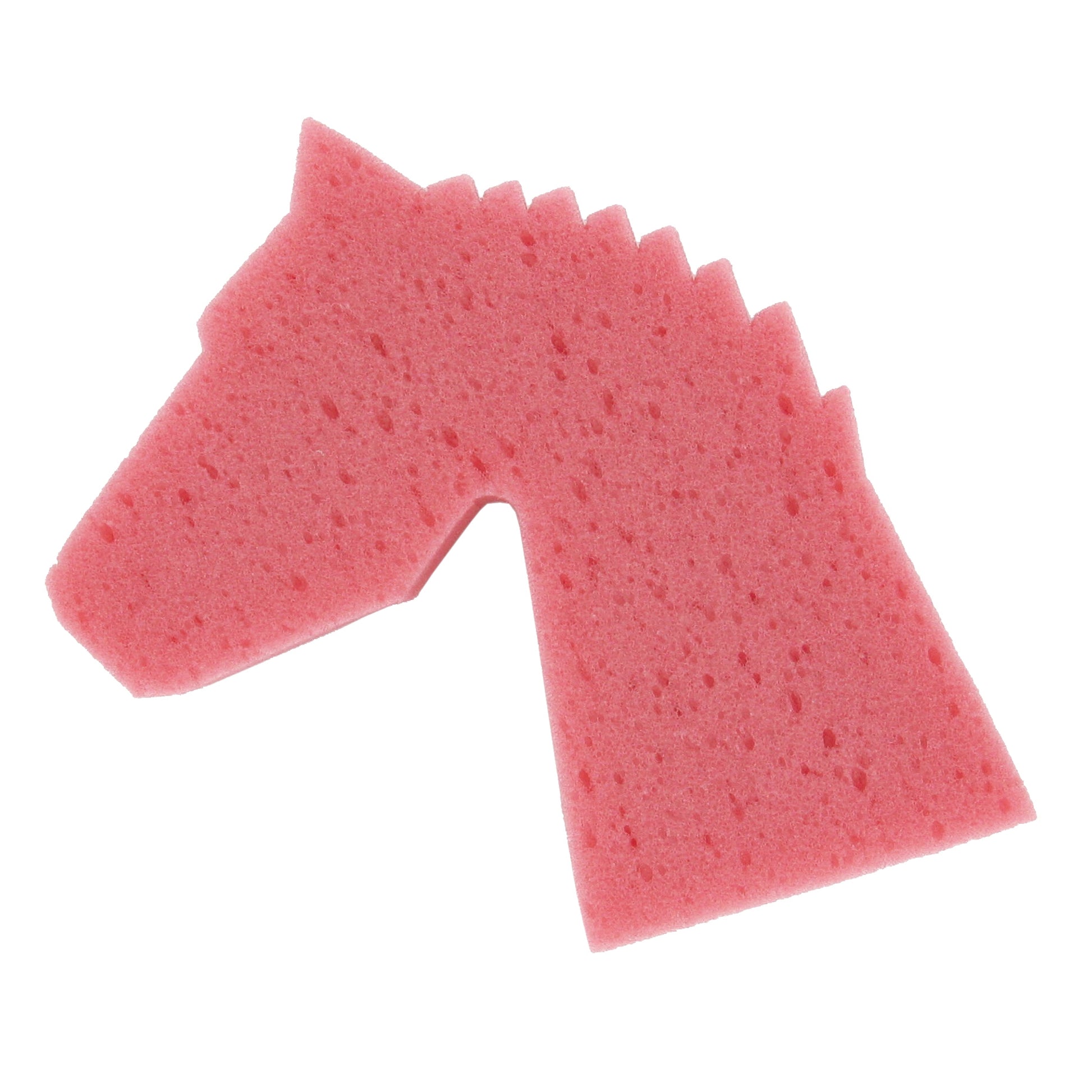 Tail Tamer Horse Sponge- Mixed 4 Pack