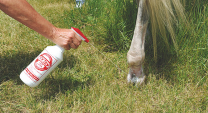 Tail Tamer Muckitch Skin Saver