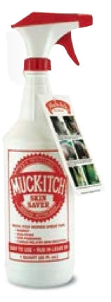 Tail Tamer Muckitch Skin Saver