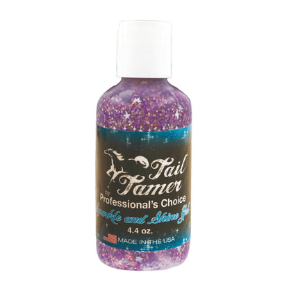 Tail Tamer Sparkle And Shine