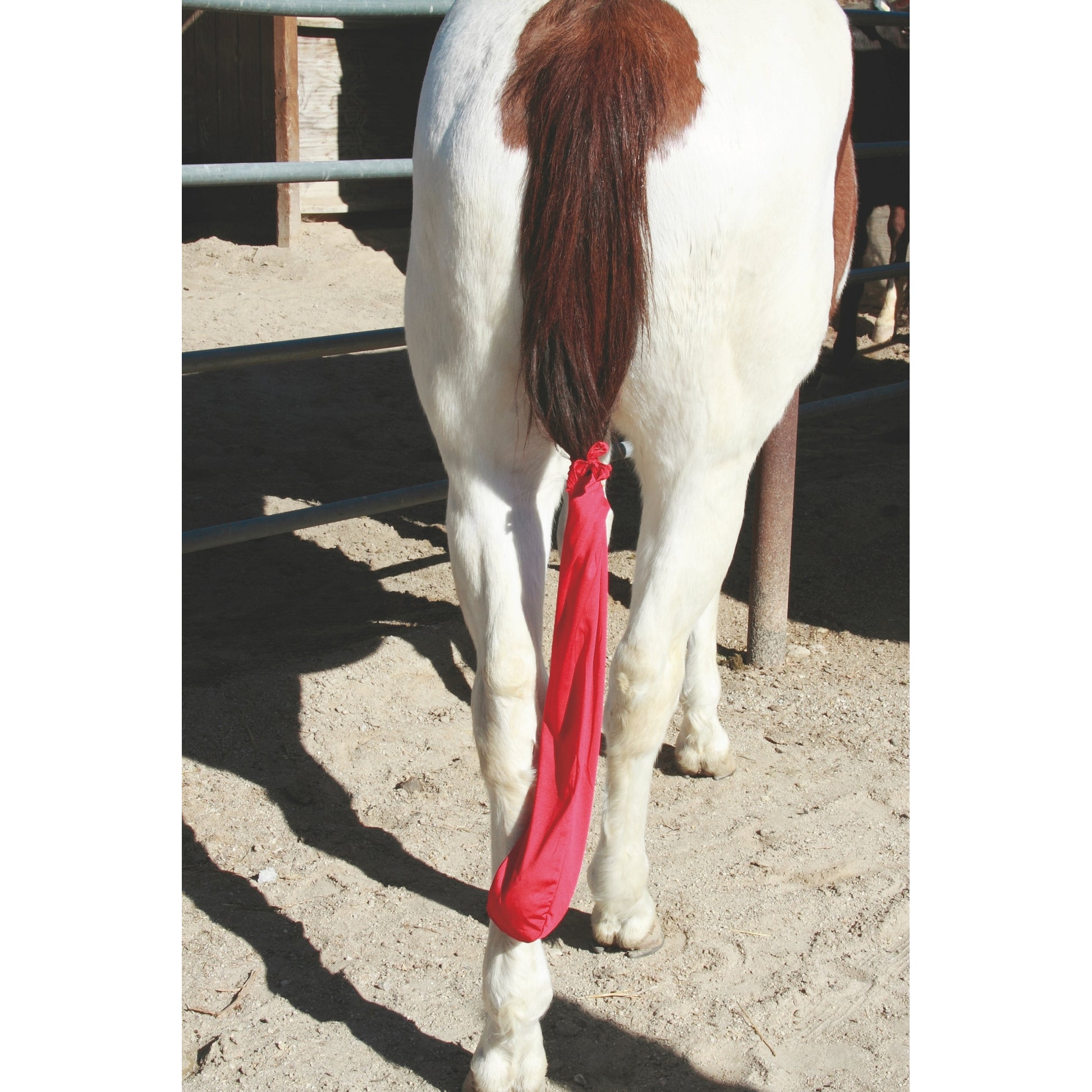 Tail Tamer Lycra Tail Bag