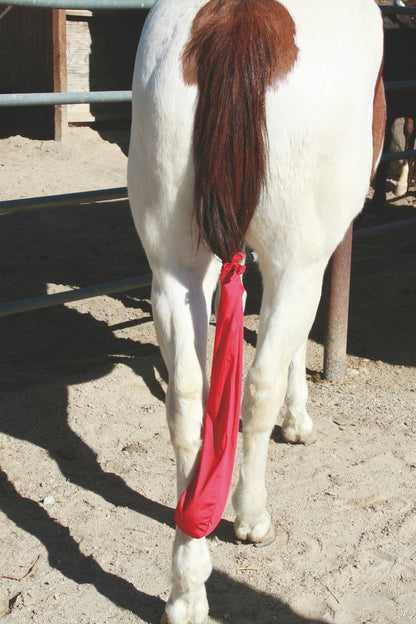 Tail Tamer Lycra Tail Bag