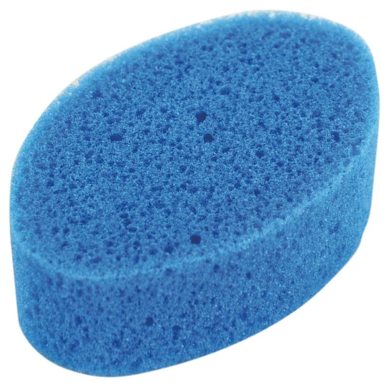 Tail Tamer Oval Sponge