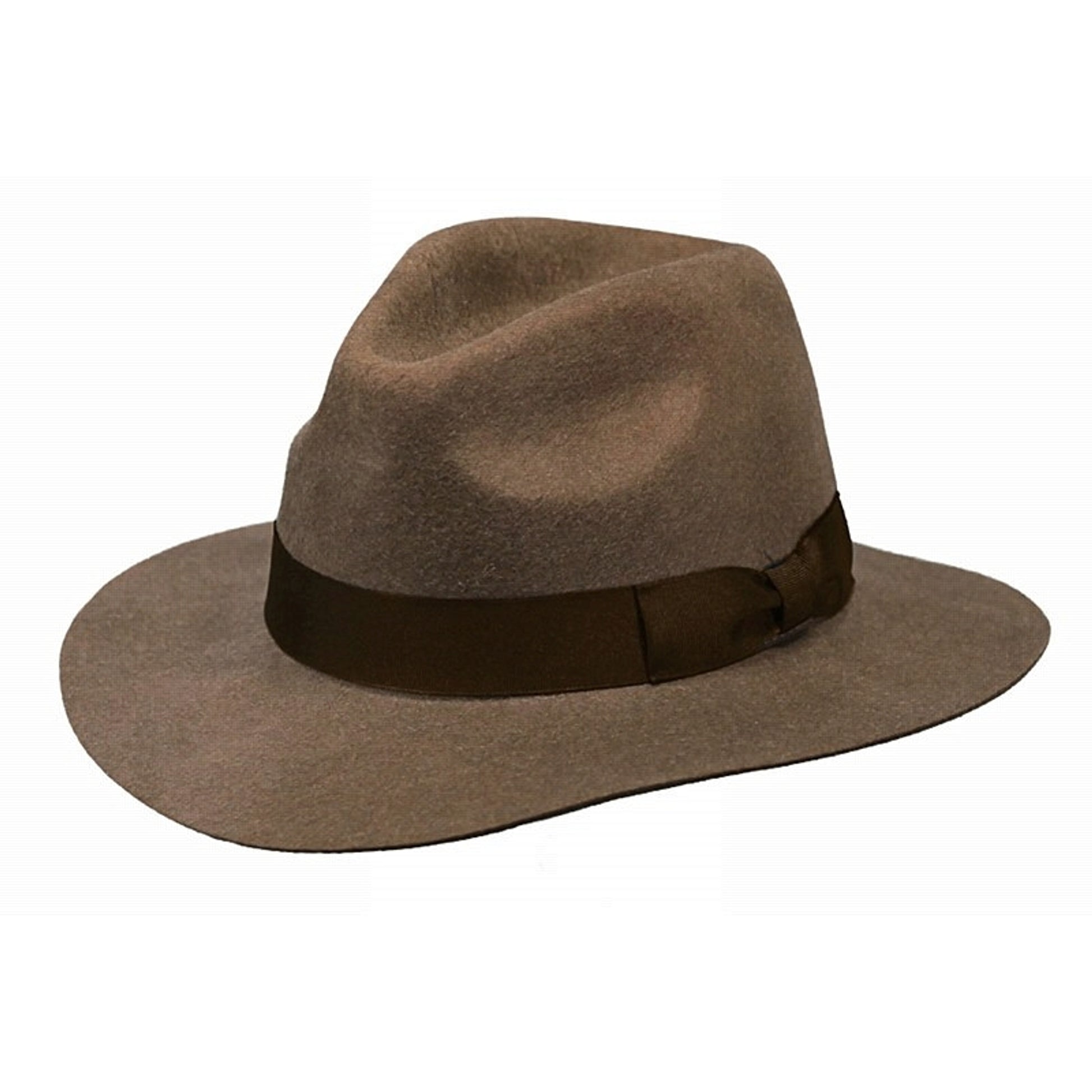 Outback Trading Classic Oak Wool Hat– HorseLoverZ - Main Image