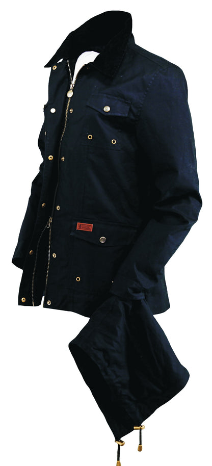 Outback Trading Jill-A-Roo Ladies Jacket