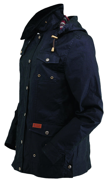 Outback Trading Jill-A-Roo Ladies Jacket