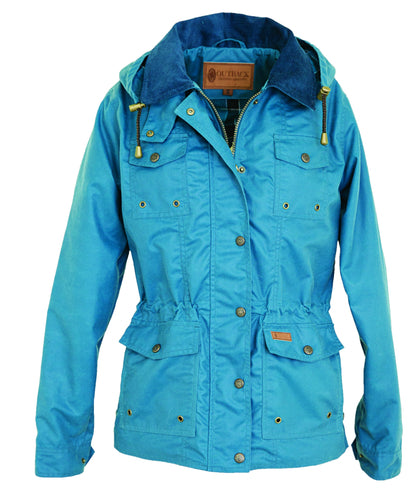 Outback Trading Jill-A-Roo Ladies Jacket