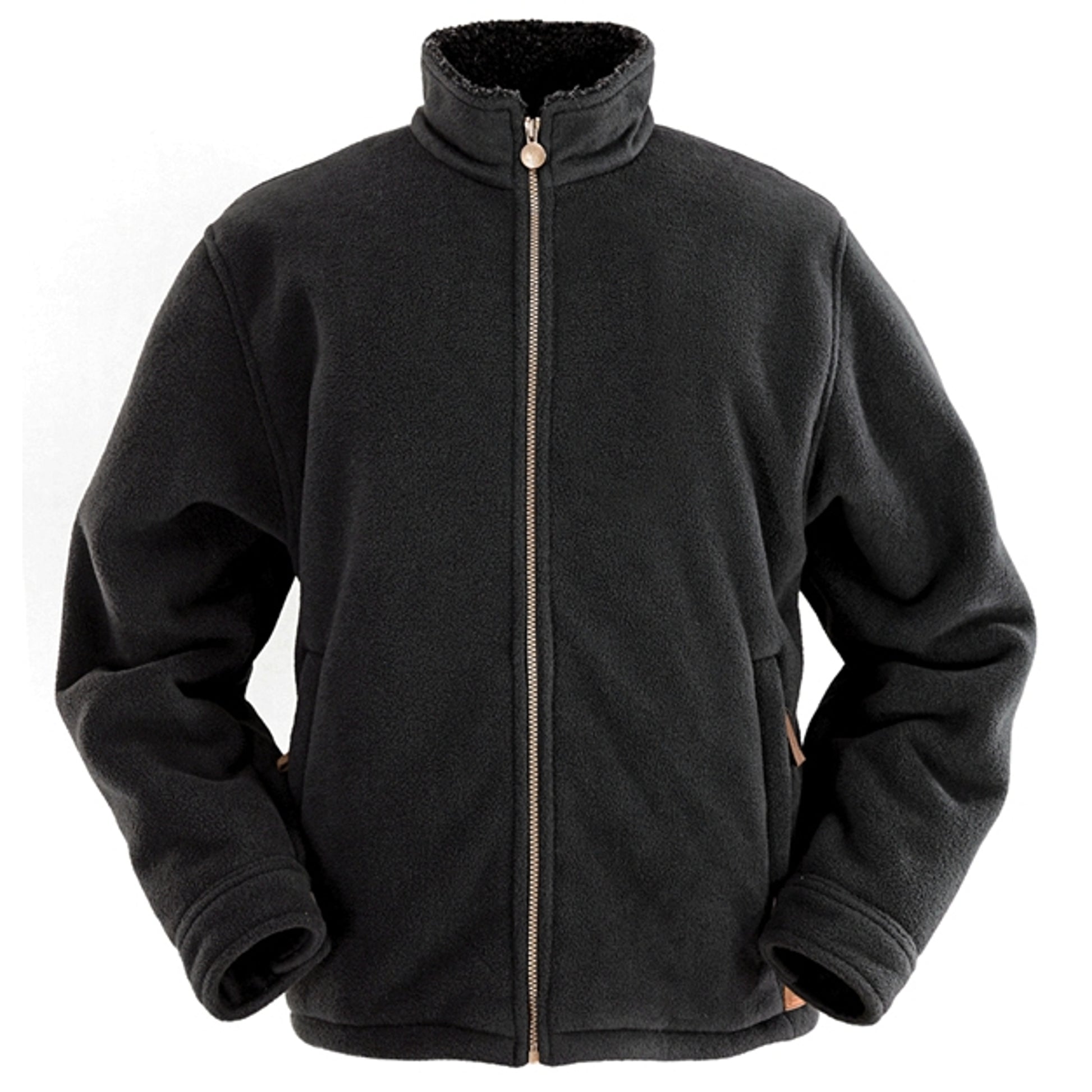 Outback Men's Summit Fleece Jacket