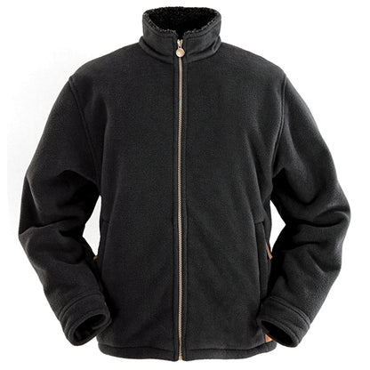 Outback Men's Summit Fleece Jacket