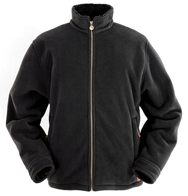 Outback Men's Summit Fleece Jacket
