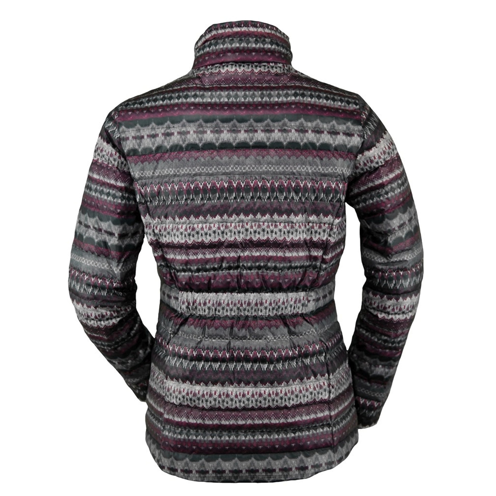 Outback Trading Ladies' Willow Jacket