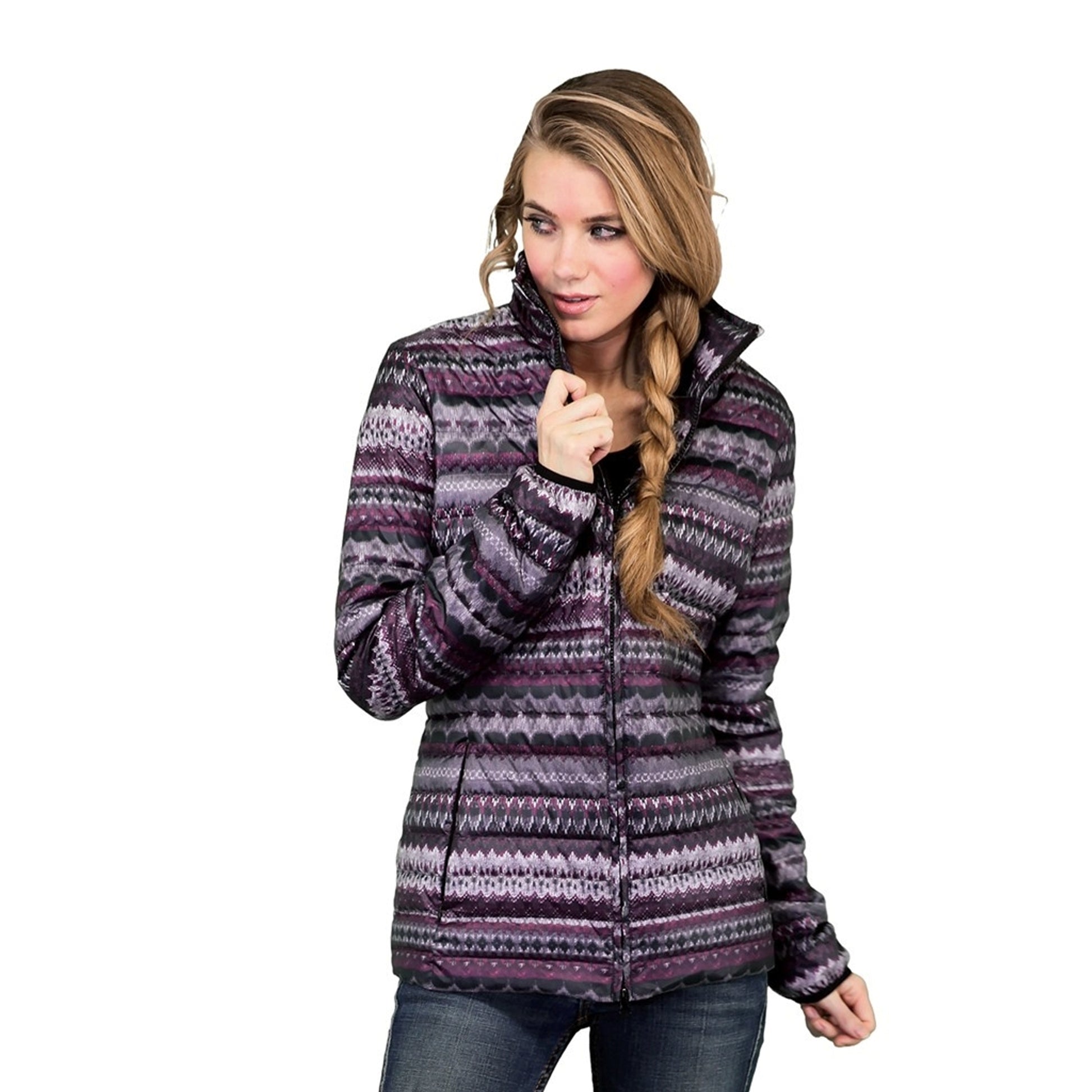 Outback Trading Ladies' Willow Jacket