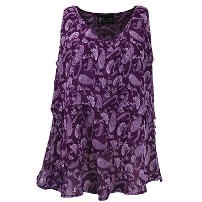 Outback Trading Ladies' Pia Tank