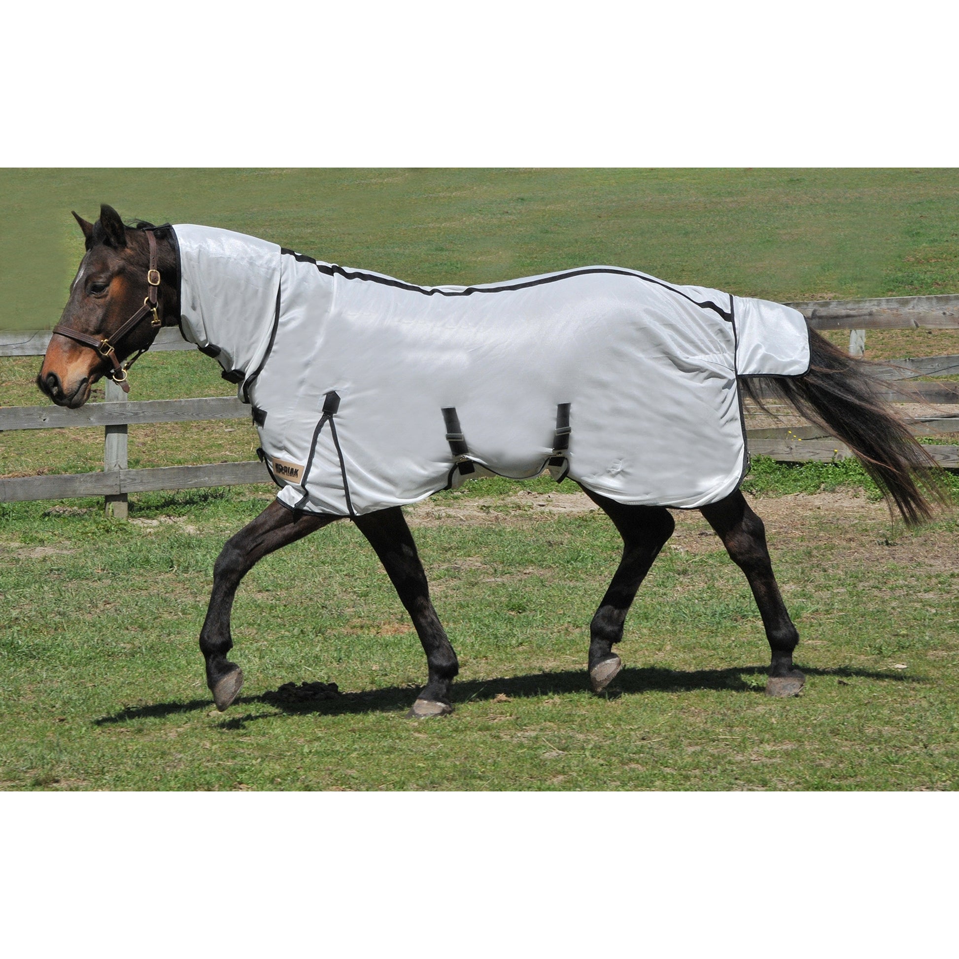 KODIAK Softmesh Combo Fly Sheet