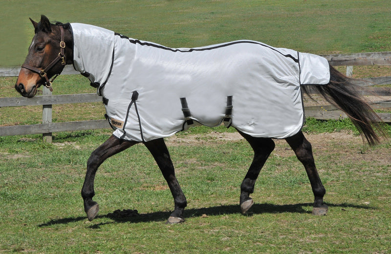KODIAK Softmesh Combo Fly Sheet