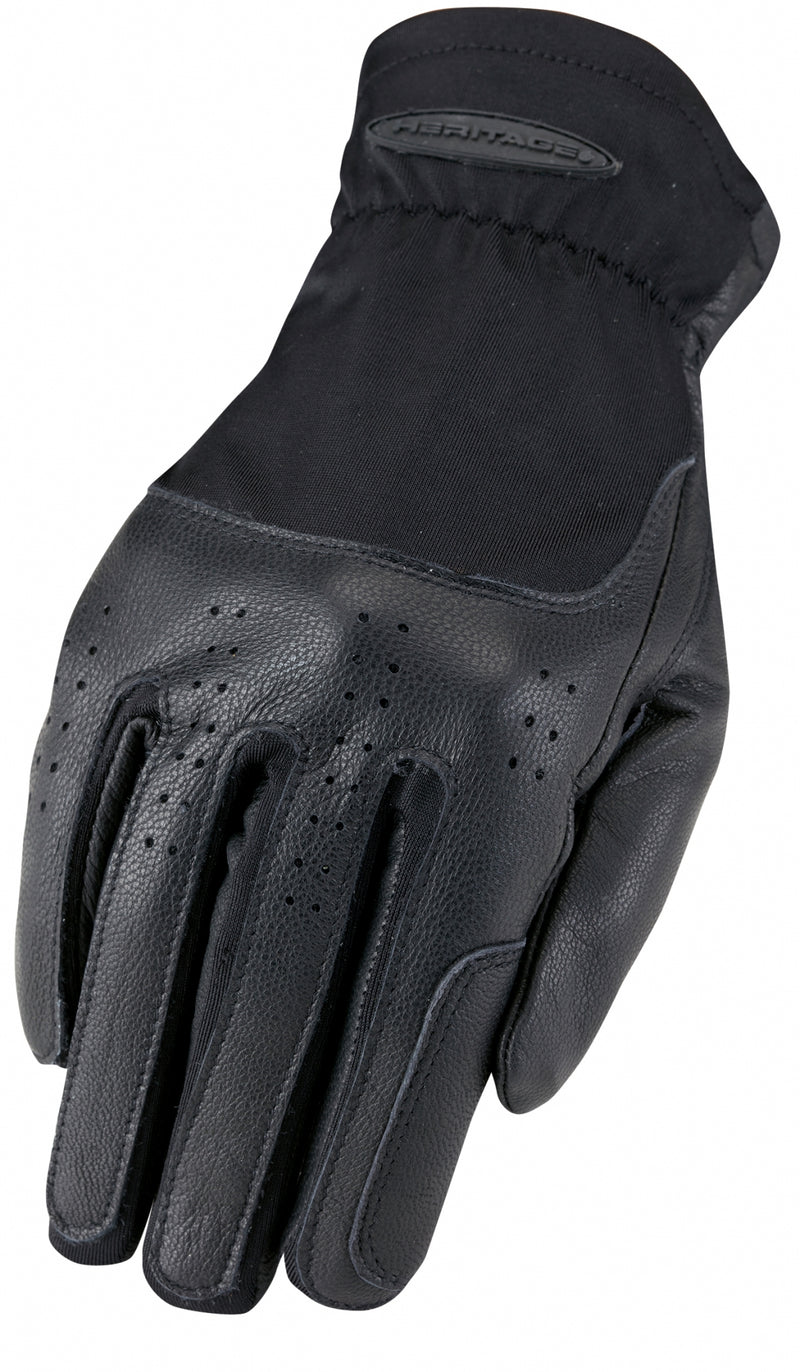 Heritage Kids Show Gloves