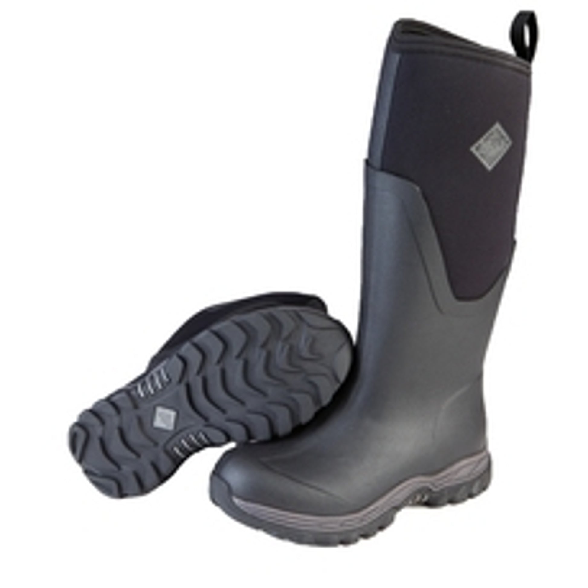 Muck Boot Ladies Arctic Sport II Tall Boots