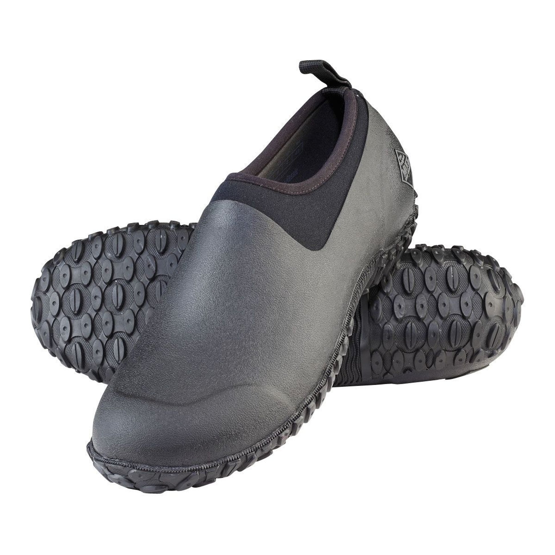 Muck Boot Ladies Muckster II Low Slip-On Shoes