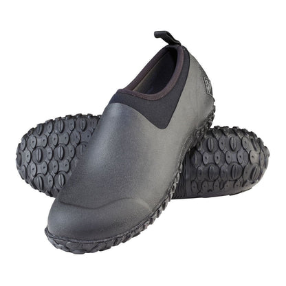 Muck Boot Ladies Muckster II Low Slip-On Shoes