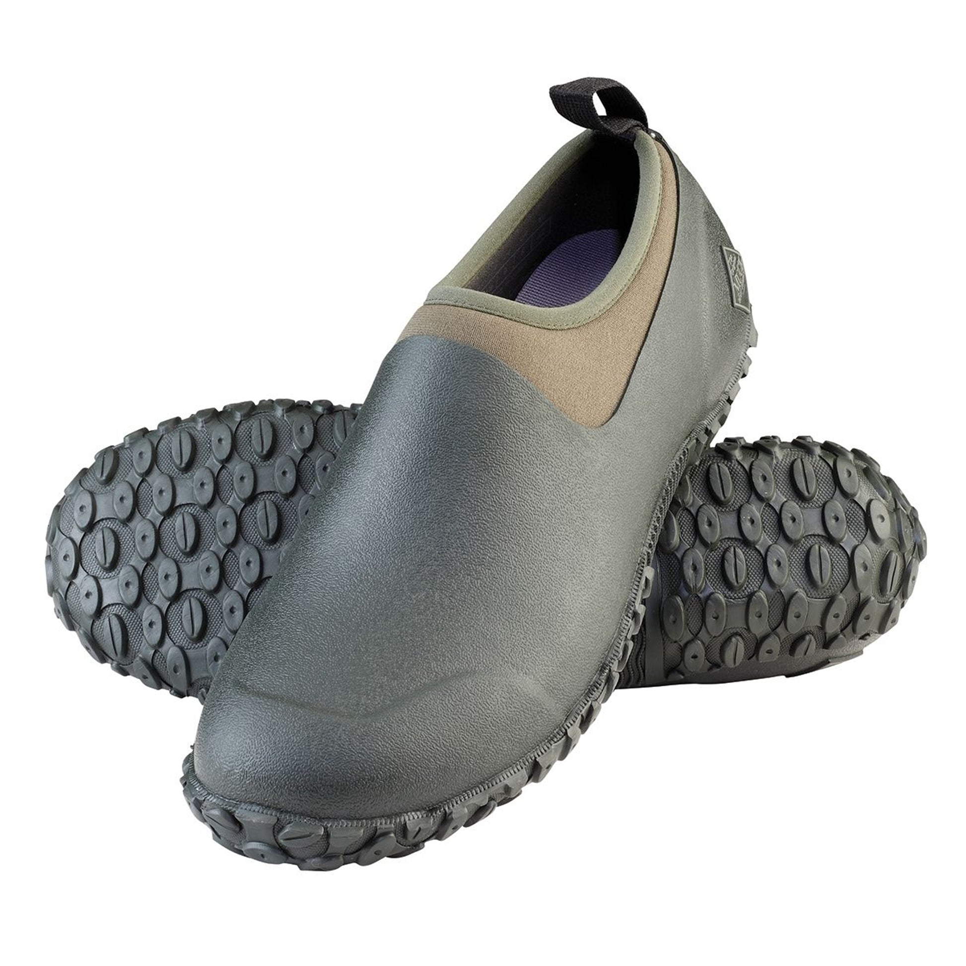 Muck Boot Ladies Muckster II Low Slip-On Shoes