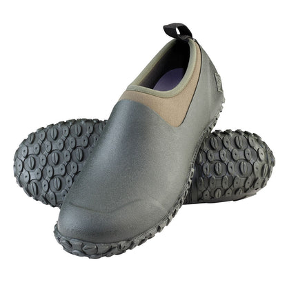 Muck Boot Ladies Muckster II Low Slip-On Shoes