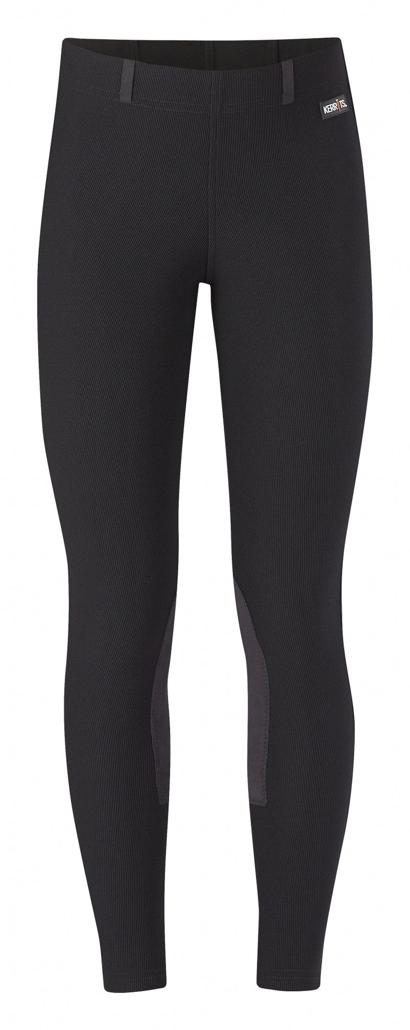 Kerrits Kids Microcord Knee Patch Tights
