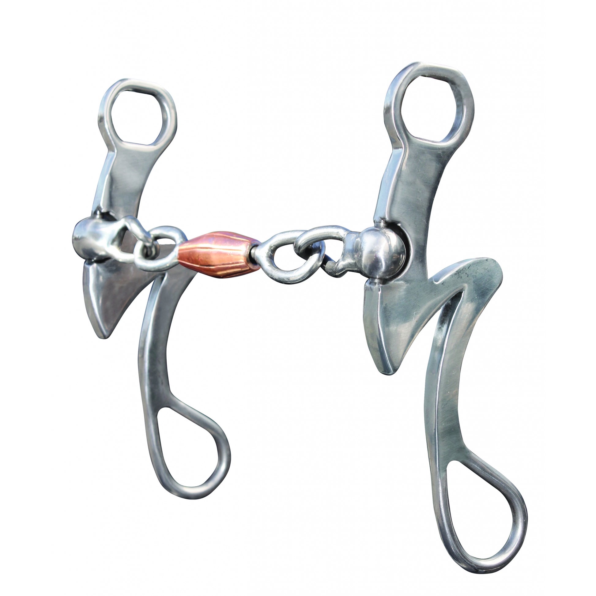 Professionals Choice 76 Shank Chain Roller