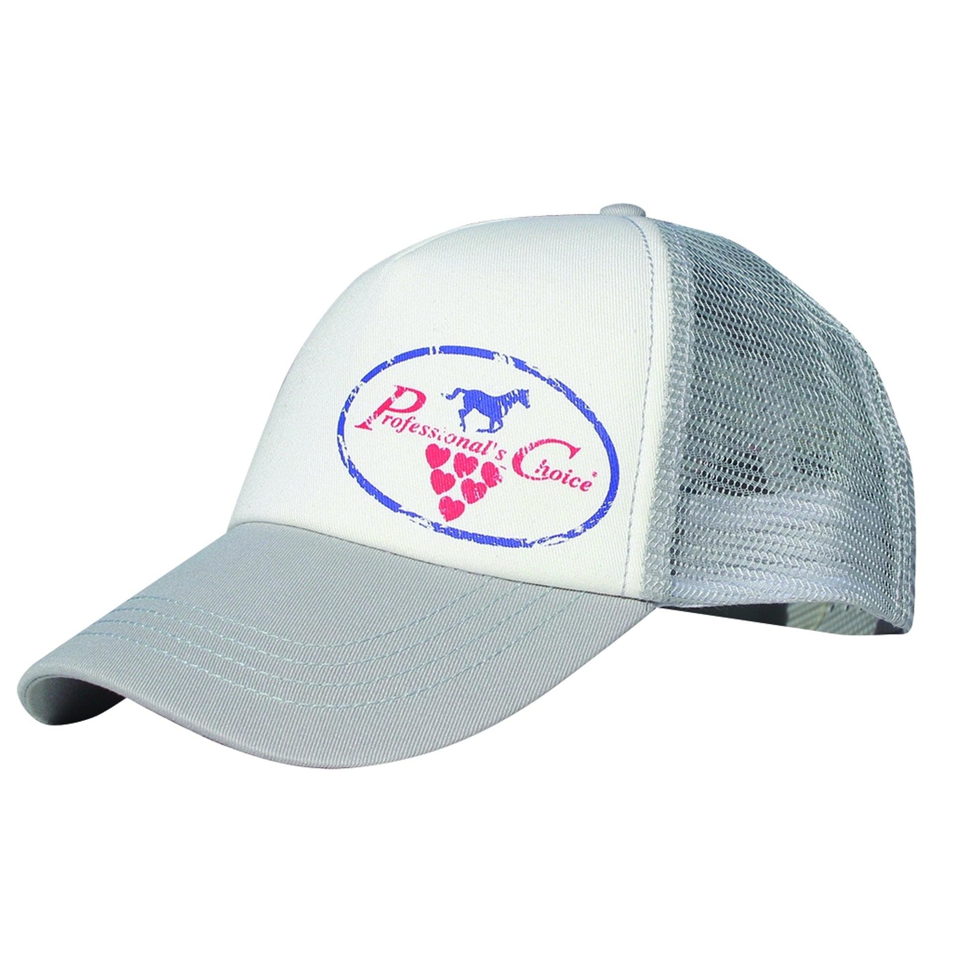 Professionals Choice Ladies Trucker Cap