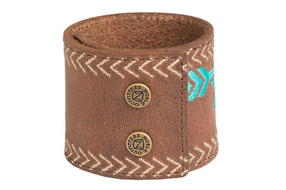 Noble Equestrian Follow Your Arrow Braclet