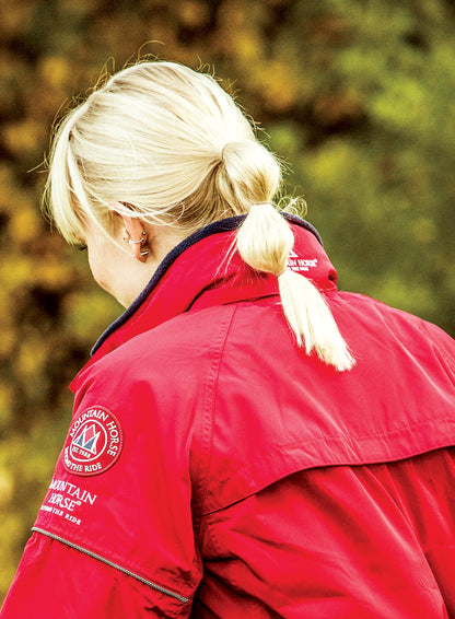 Mountain Horse Team Jacket