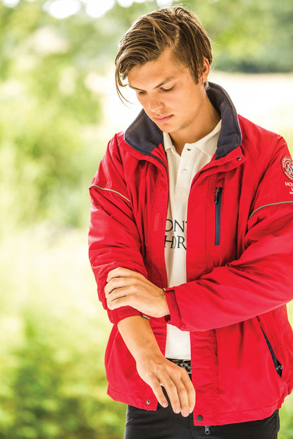 Mountain Horse Team Jacket