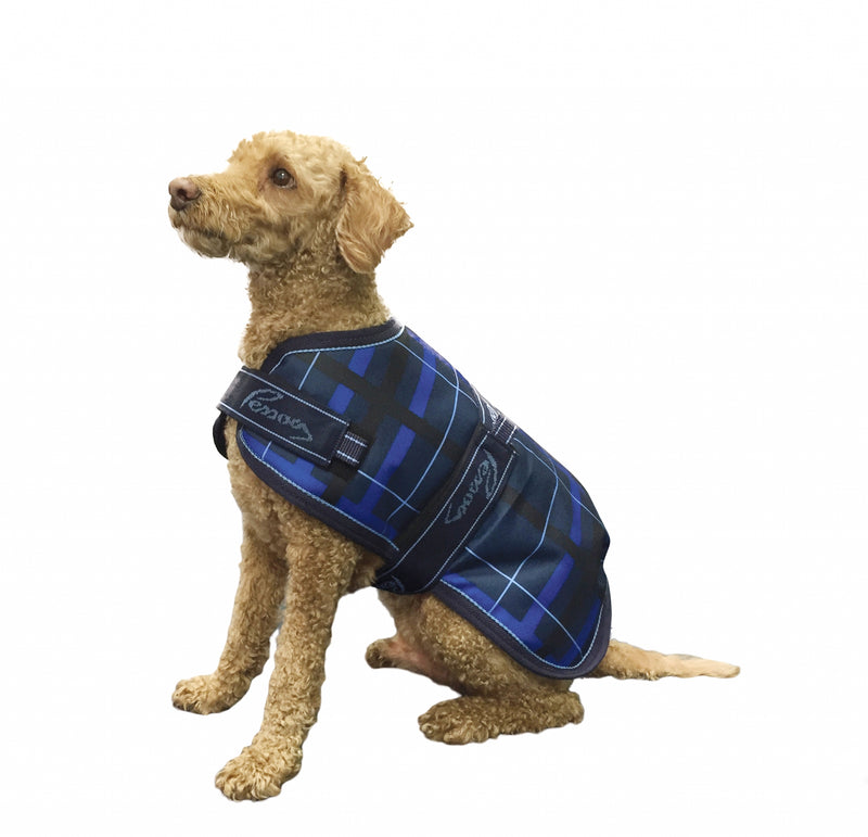 Pessoa 1200D Dog Blanket