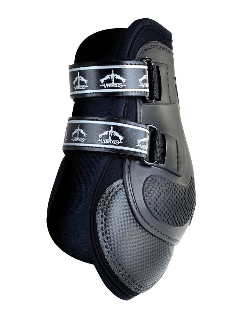 Veredus Pro Jump XPRO Rear Ankle Boots