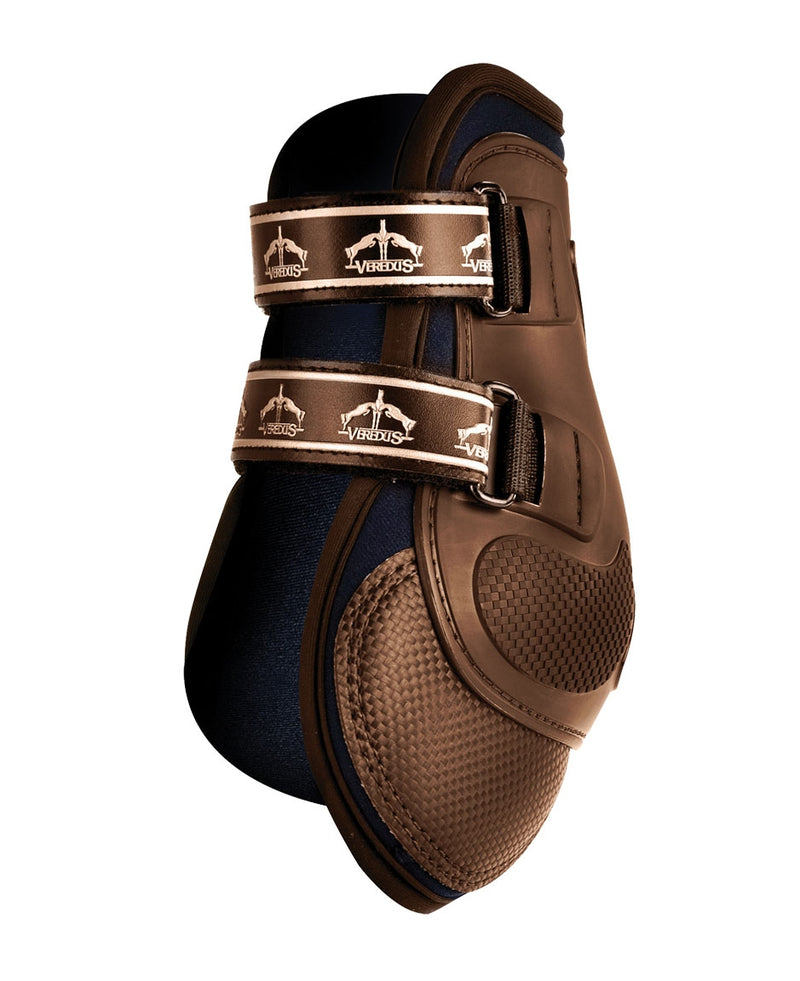 Veredus Pro Jump XPRO Rear Ankle Boots