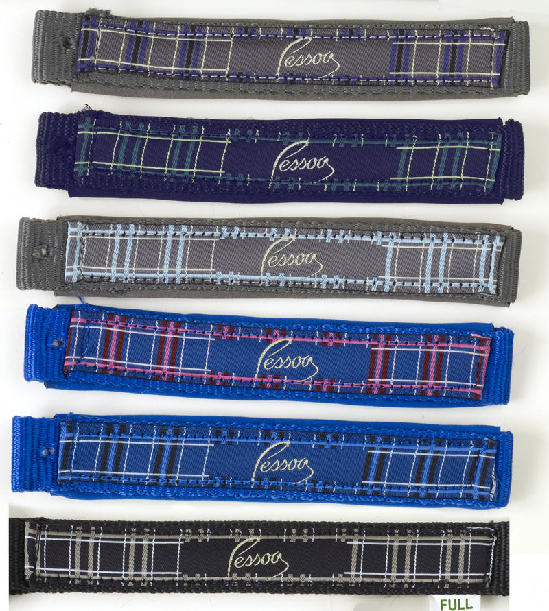 Pessoa Alpine Padded Halter