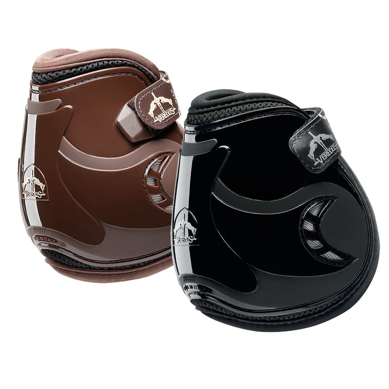 Veredus Pro Jump Short Vento Boot with Velcro