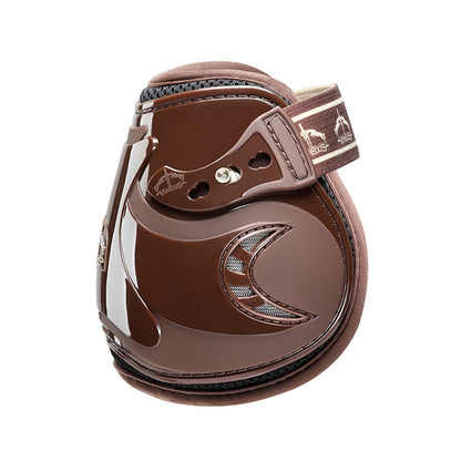 Veredus Pro Jump Short Vento Elastic Rear Fetlock Boots