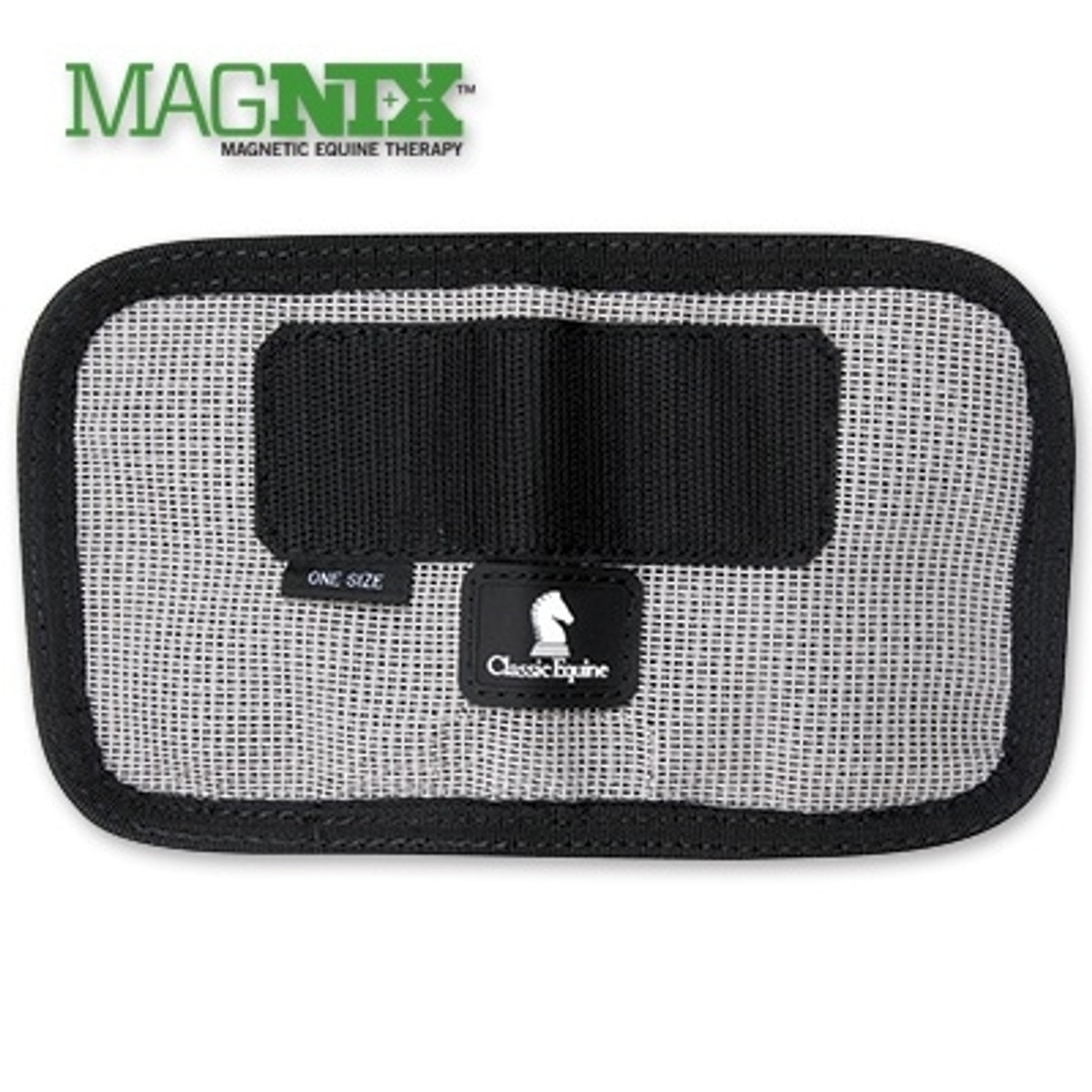 Classic Equine MagNTX Relief Pad