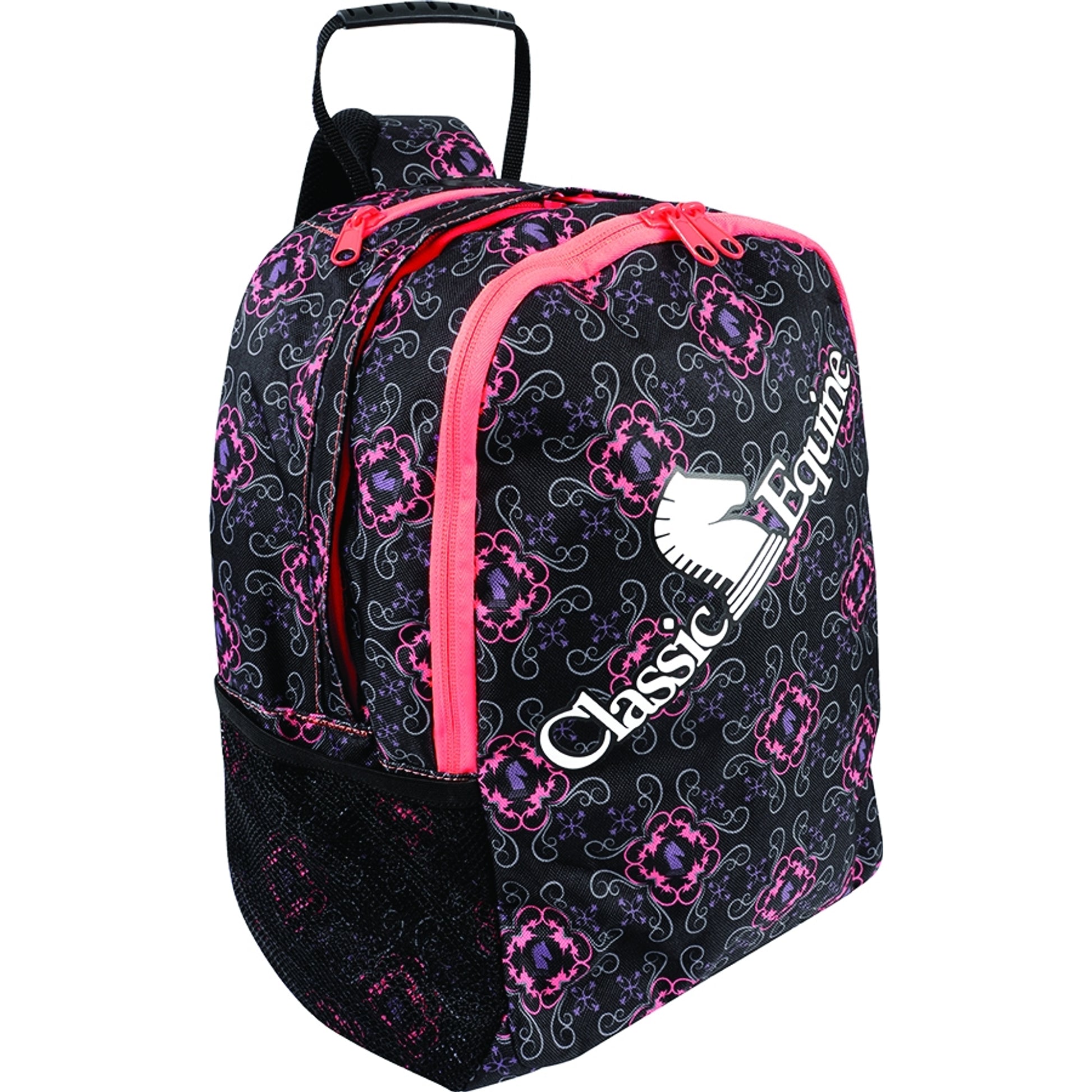 Classic Equine IPad Pack - Coral Knight