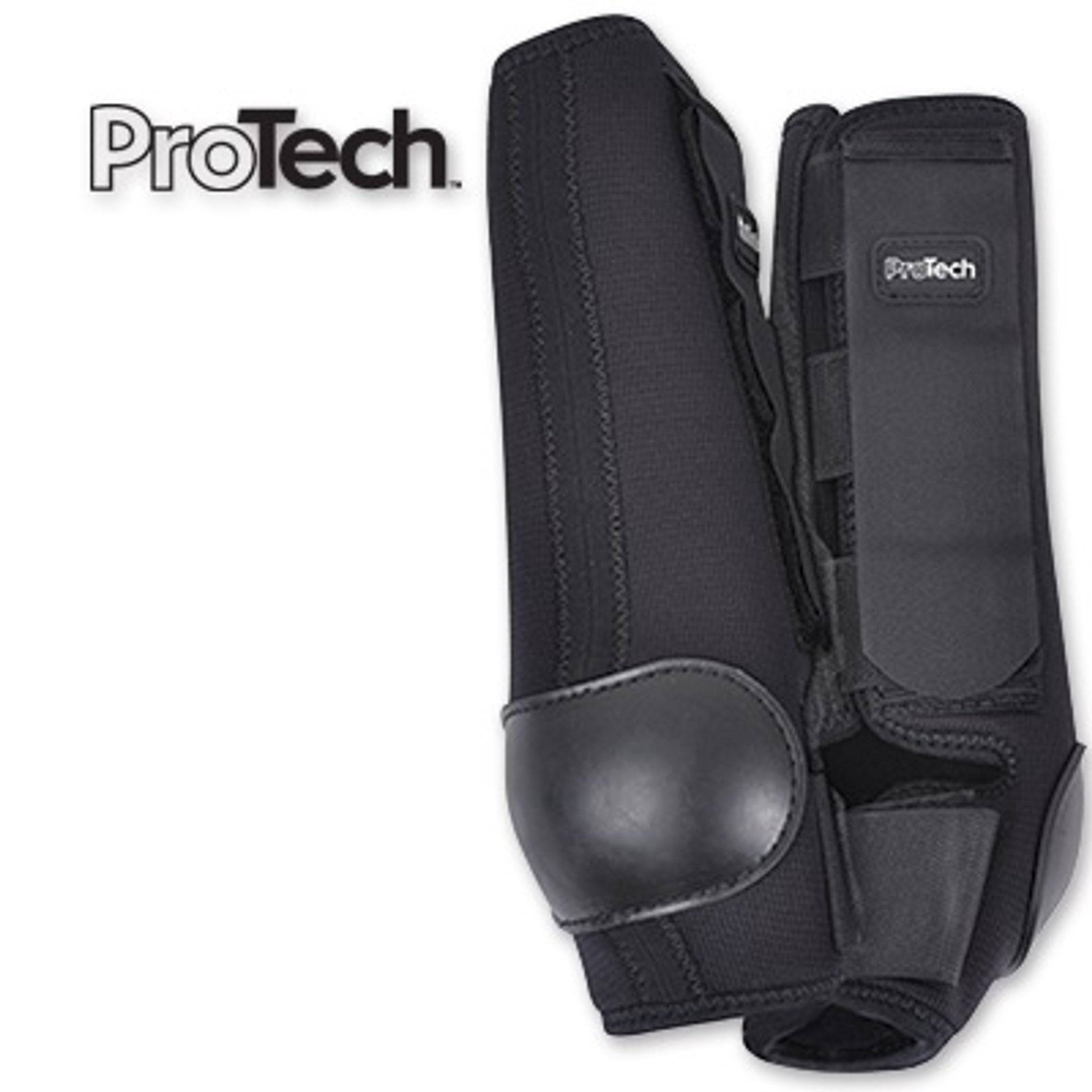 Classic Equine Pro Tech Hind Boots– HorseLoverZ